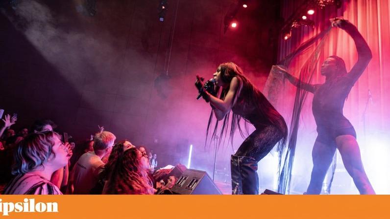 Navalha na Carne, de Àkila, vence a nona edição da Bolsa Amélia Rey Colaço