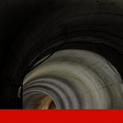 Avenida Dom Carlos I reabre ao trânsito após conclusão da estação de metro de Santos