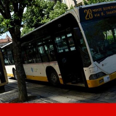 Coimbra tem problemas de transportes, Governo quer libertar-se da Metro Mondego