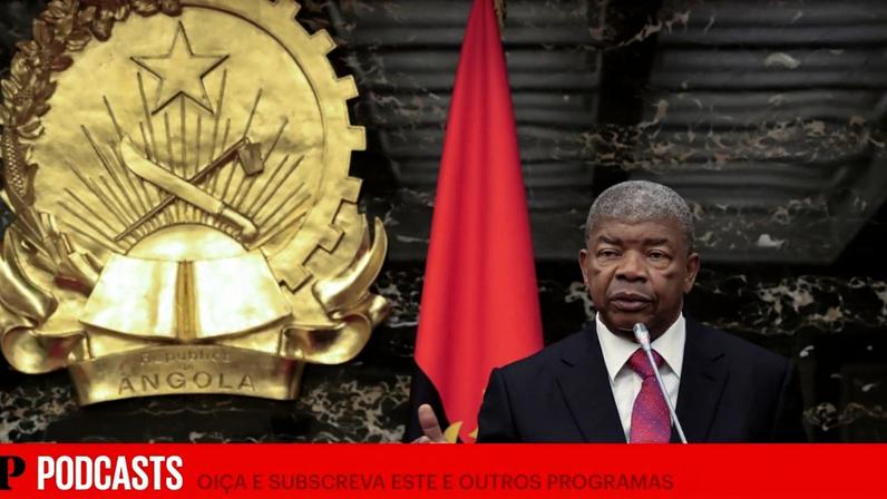 João Lourenço mantém-se Presidente após controvérsia sobre o mandato