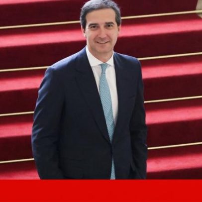 Alexandre Poço diz que críticas de Passos não vão ao Primeiro-Ministro