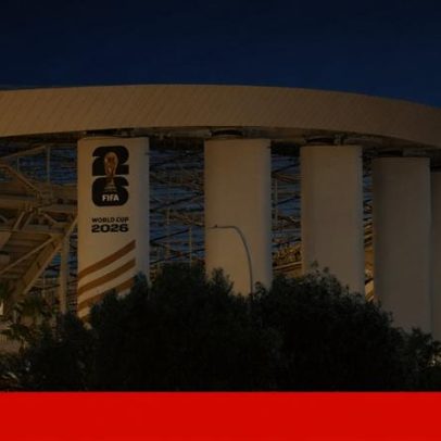 FIFA em investigação por preços de bilhetes do Mundial 2026