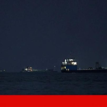 EUA lançam novos ataques no Irão junto ao Estreito de Ormuz
