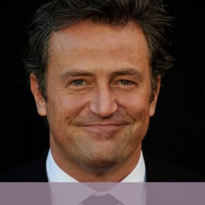 Assistente de Matthew Perry condenado a três anos e cinco meses de prisão