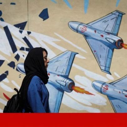 Irão anuncia ataque a base dos EUA após investidas norte-americanas