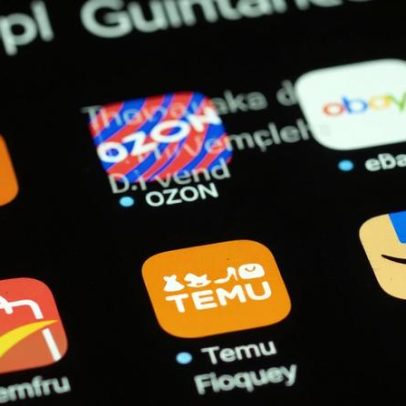 Temu firma acordo com Electrão para recolha e reciclagem de produtos vendidos