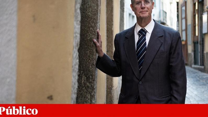 Ex-presidente da Junta de Freguesia de Santa Maria Maior Miguel Coelho é um dos visados nestas buscas
