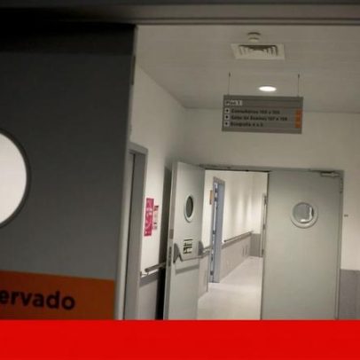 Penas efetivas para dez arguidos por agressões a enfermeiros em Famalicão