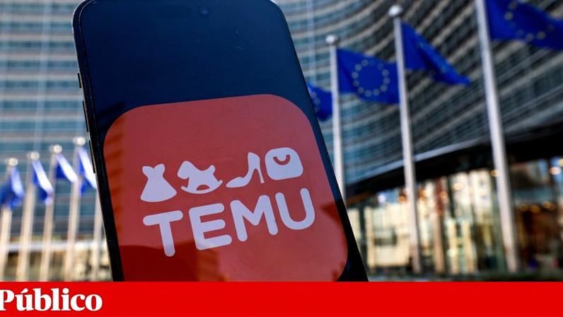 Temu tem até Agosto para apresentar medidas de correcção