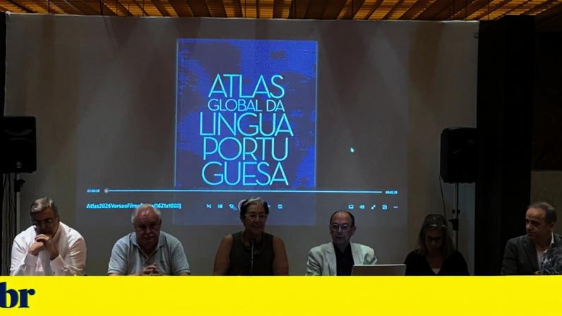 Semana do Brasil em Portugal enfrenta caos no aeroporto de Lisboa e greve geral