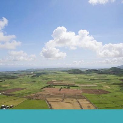 Nos Açores, tempo incerto, surge novo apoio para visitantes