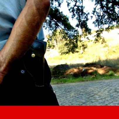 PSP detém 12 suspeitos de tráfico e apreende 10 kg de droga em Braga e Porto