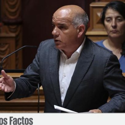 Veracidade de 300 mil crianças na pobreza em Portugal confirmada