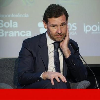 Villas-Boas: desconfiança mútua com Varandas; Rui Costa é descrito como senhor