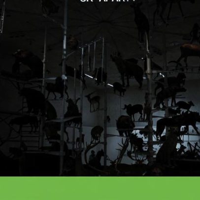 Exposição em Lisboa questiona o papel dos humanos no planeta