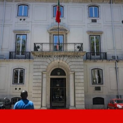 Narcotraficante do PCC recorre de recusa de asilo ao Tribunal Constitucional