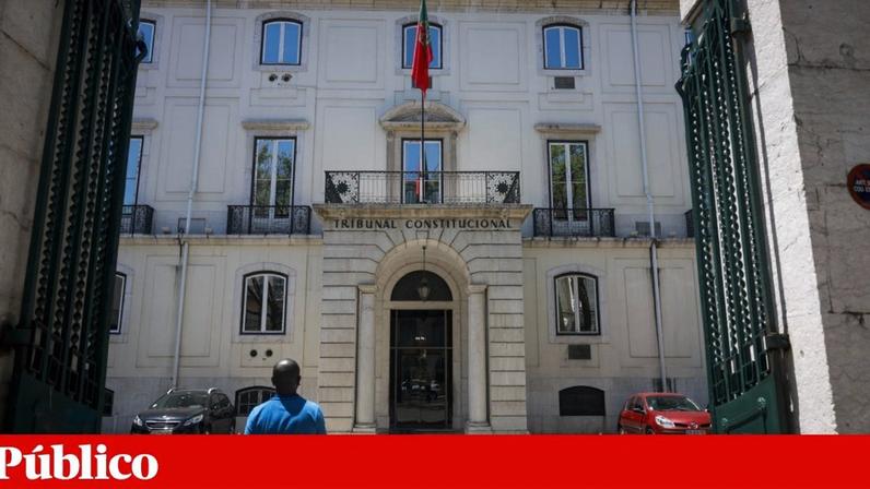 Narcotraficante do PCC recorre de recusa de asilo ao Tribunal Constitucional