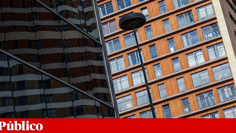 Prestação de crédito de 150 mil euros com Euribor a 12 meses sobe 10%
