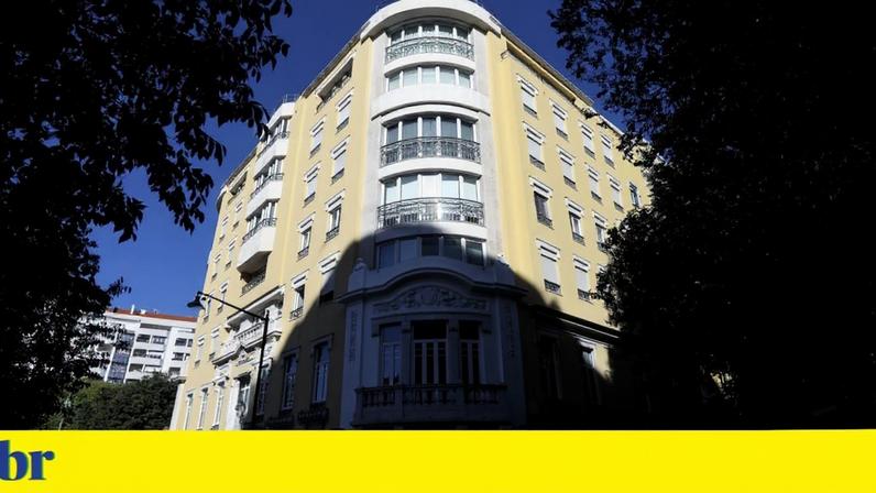 Brasileiros lideram compras de imóveis em Portugal entre estrangeiros