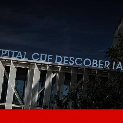Hospital CUF sujeito a medidas corretivas após cirurgia incorreta de menor