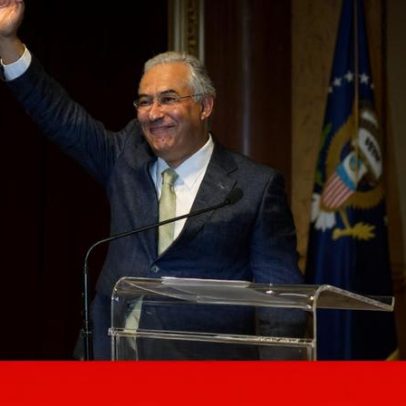 Costa recorreu a exceção legal para contratar Duarte Moral por ajuste direto