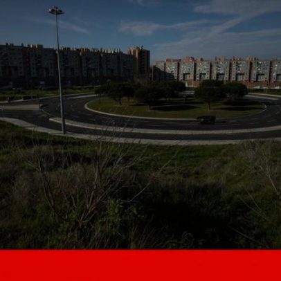 Moradores do Vale de Chelas pedem redução da altura de prédios acessíveis