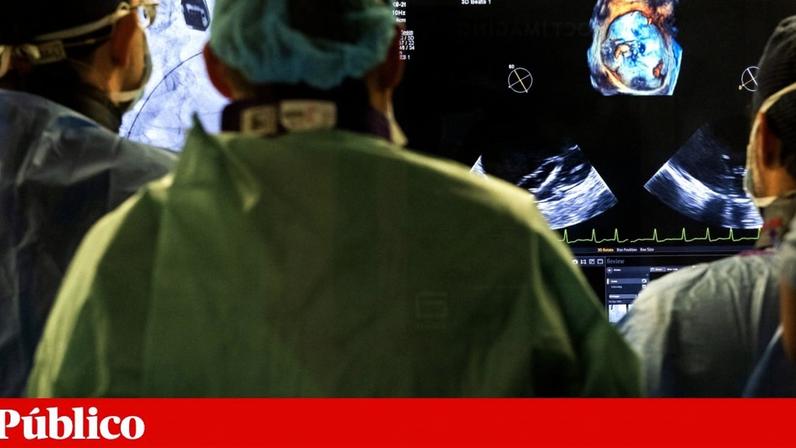 Plano de emergência na saúde: maioria das medidas concluídas, impacto menor