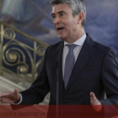 Buscas ao PS influenciam o futuro de Carneiro