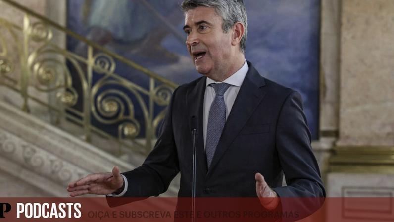 Buscas ao PS influenciam o futuro de Carneiro