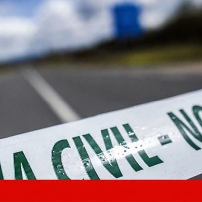 Português atropelado e espancado até à morte em Espanha; agressor detido