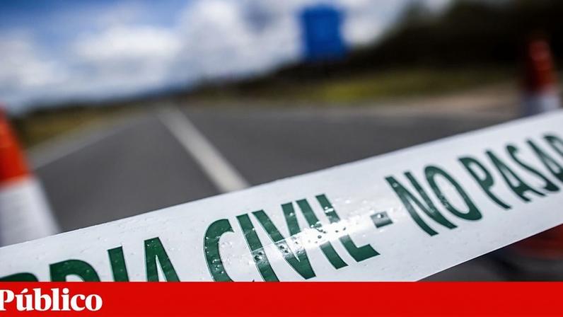 Português atropelado e espancado até à morte em Espanha; agressor detido