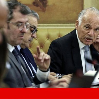 Procurador-geral nega influência política em investigações do MP