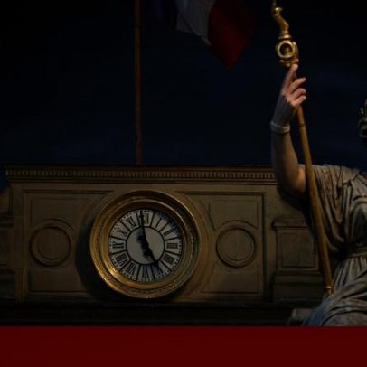 França anula por unanimidade código que regulava escravatura, após 180 anos