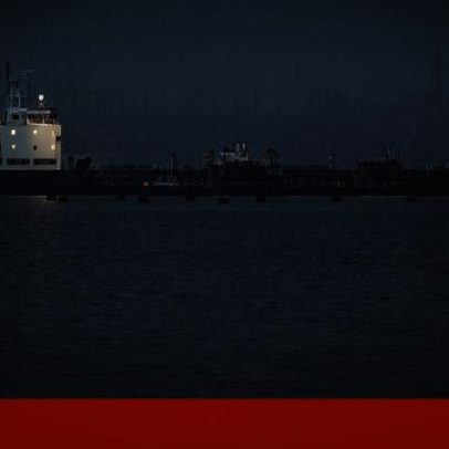Ucrânia acusa drones russos de atacar três navios de bandeira estrangeira