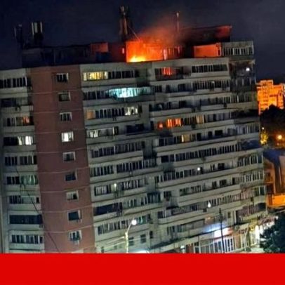 NATO pronta a defender o território aliado após drone russo em Roménia