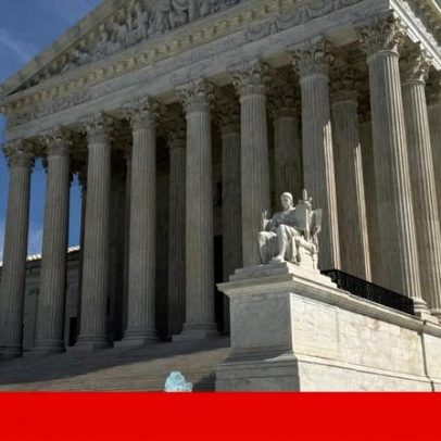 Supremo dos EUA anula condenação à morte no Mississippi por discriminação racial
