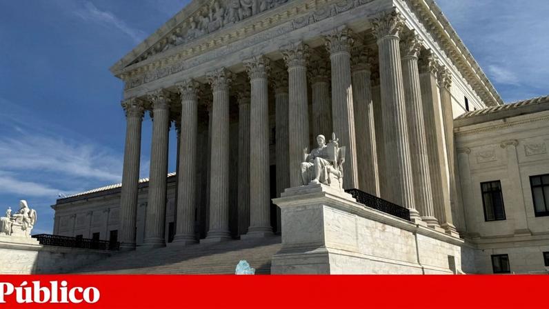 Supremo norte-americano reverteu condenação à morte