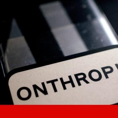 Anthropic capta 65 mil milhões de dólares em fundos privados