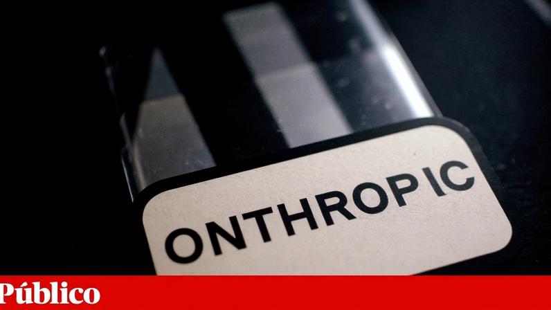 A Anthropic é, agora, uma das *startups* mais valiosas do mundo, apenas cinco anos após a sua fundação