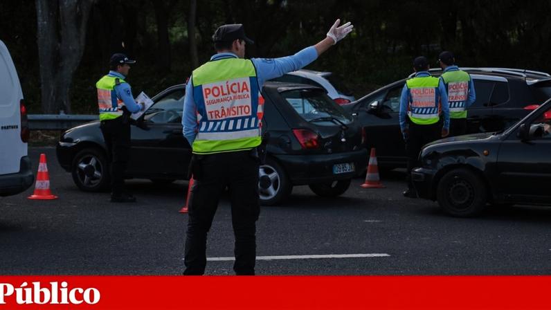 Se durante três anos não for registada nenhuma infracção, o condutor adquire um “bónus” até um máximo de 15 pontos