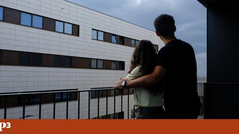 Catalunha amplia apoio à entrada na primeira casa até aos 40 anos