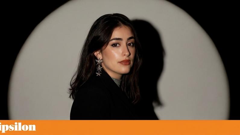 Elisa lança álbum Incoerente refletindo quatro anos