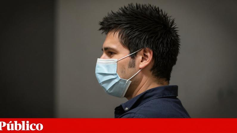 Rui Pinto agredido em Lisboa junto ao Campo Pequeno