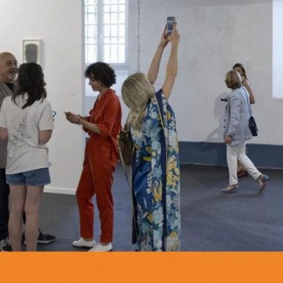 ARCOlisboa comemora dez anos e pretende apresentar uma feira diferenciada