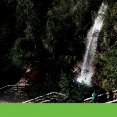 UNESCO pretende geoparque em país lusófono africano ou asiático até 2036