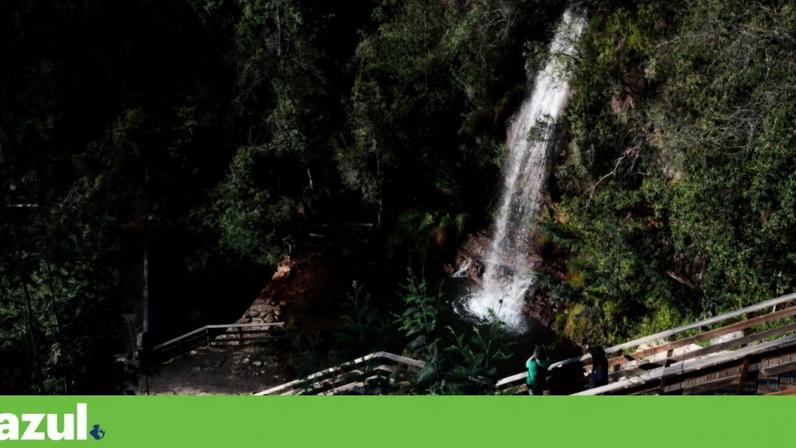 O Geopark Naturtejo é um dos sete geoparques mundiais da UNESCO em Portugal