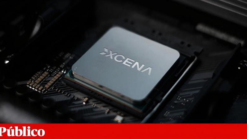 Nova abordagem para acelerar IA ao integrar processamento na memória