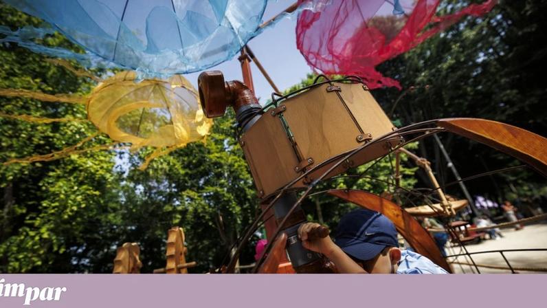 Nove ideias para celebrar o Dia da Criança com arte, leitura e jogos