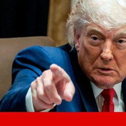 Trump decide hoje sobre acordo com o Irão após termos rejeitados por Teerão