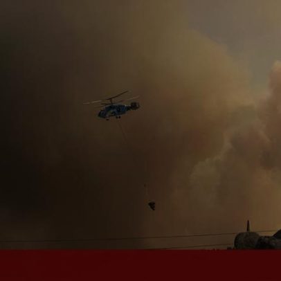 Mais recursos para combater incêndios, mas verão muito complicado